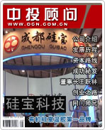 硅寶科技:有機(jī)硅室溫膠第一品牌