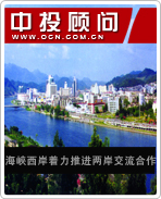 海峽西岸著力推進兩岸交流合作