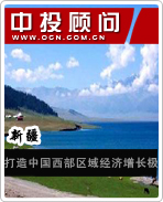 新疆:打造中國西部區(qū)域經(jīng)濟(jì)增長(zhǎng)極