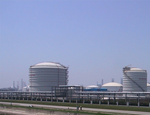 海潤德石化科技總部基地建設(shè)項目設(shè)計