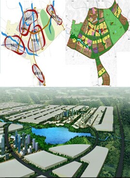哈爾濱經(jīng)濟(jì)開發(fā)區(qū)三大產(chǎn)業(yè)發(fā)展研究及招商策劃