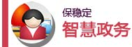 智慧政務(wù)